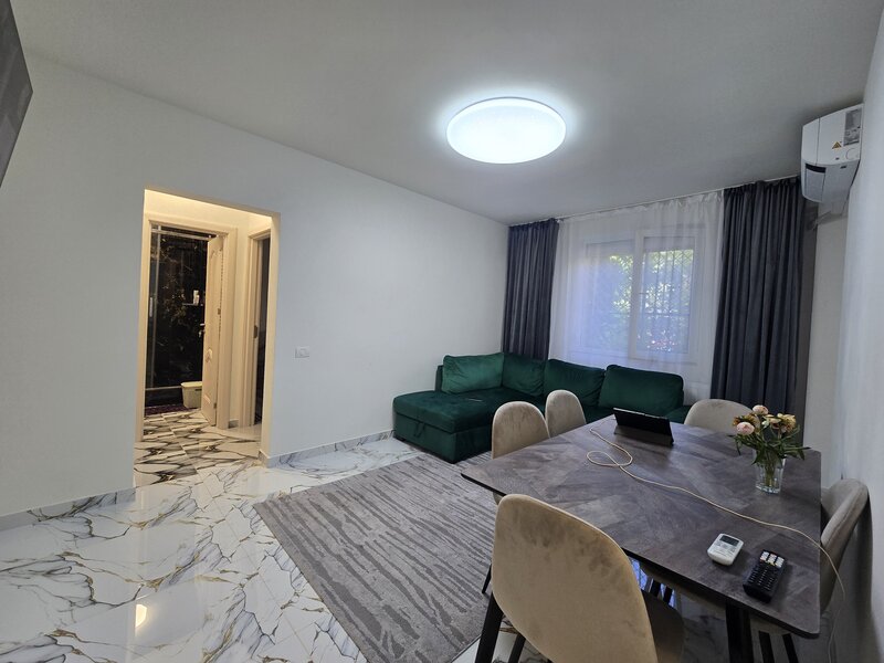 Eroii Revolutiei, Podul Giurgiului