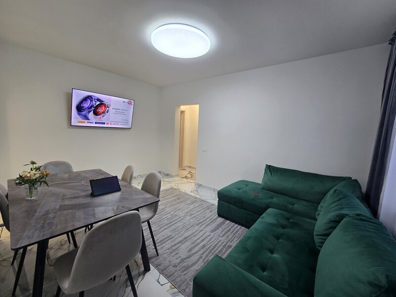 Eroii Revolutiei, Podul Giurgiului