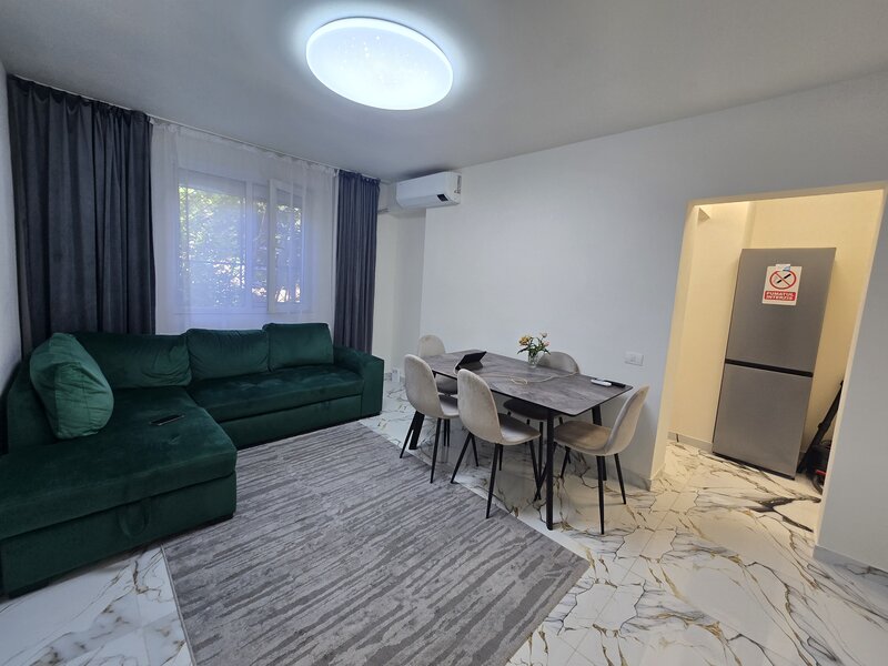 Eroii Revolutiei, Podul Giurgiului