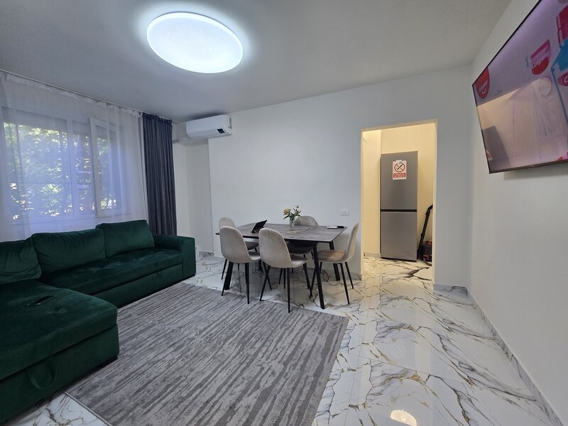 Eroii Revolutiei, Podul Giurgiului