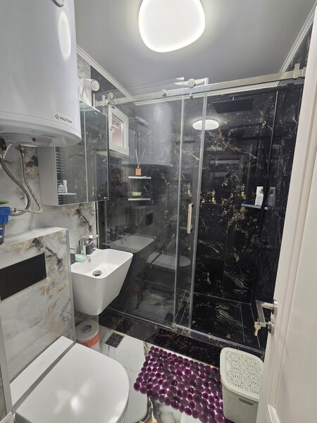 Eroii Revolutiei, Podul Giurgiului