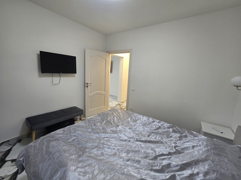 Eroii Revolutiei, Podul Giurgiului