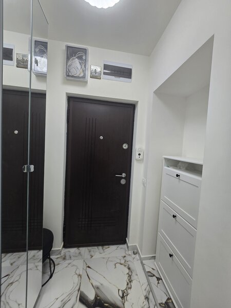 Eroii Revolutiei, Podul Giurgiului